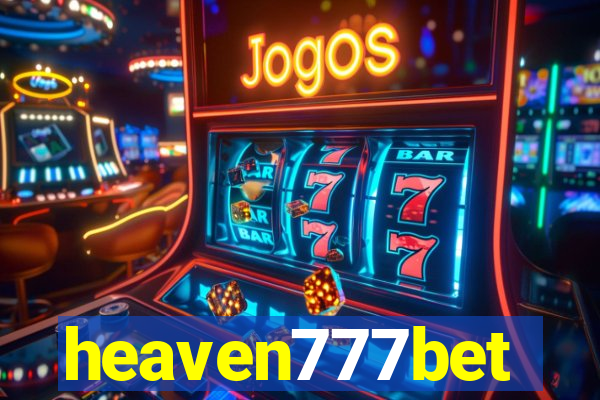 heaven777bet