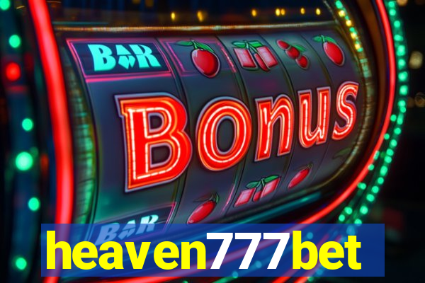 heaven777bet