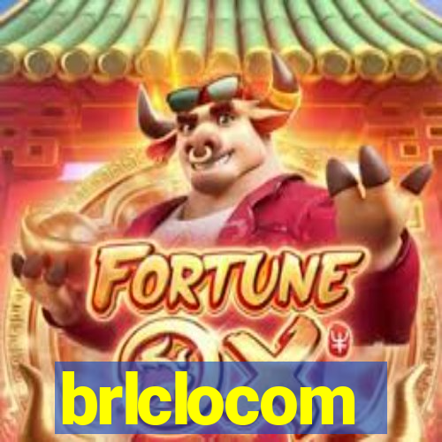 brlclocom