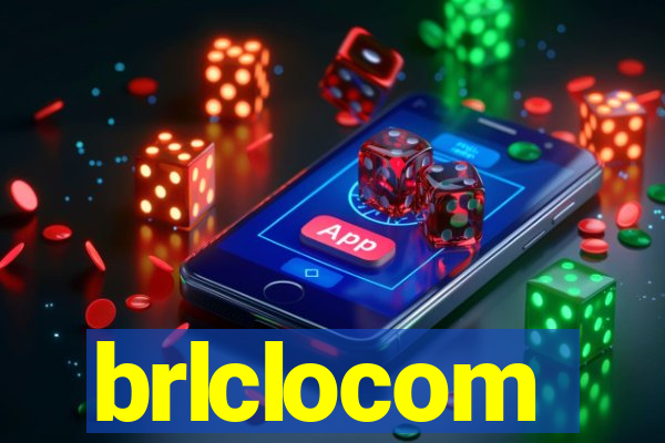 brlclocom