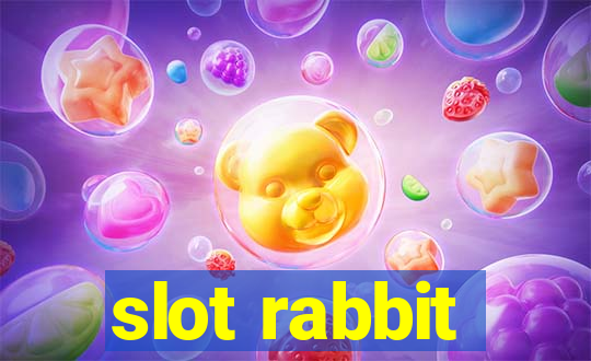 slot rabbit