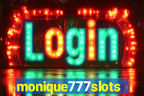 monique777slots