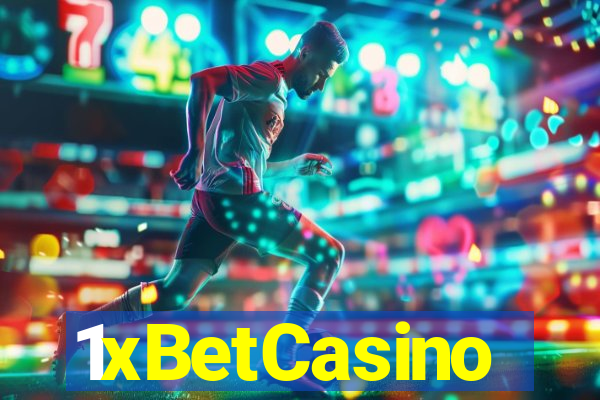 1xBetCasino