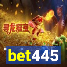 bet445