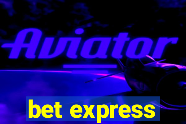 bet express