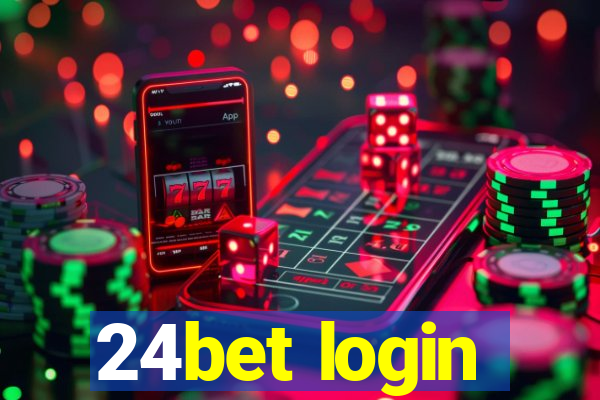 24bet login