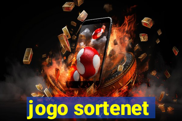 jogo sortenet