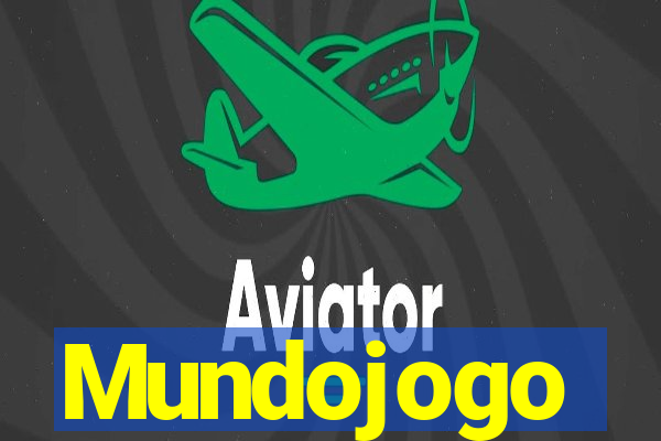 Mundojogo