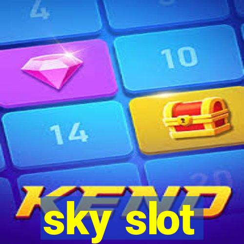 sky slot