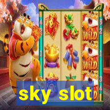 sky slot