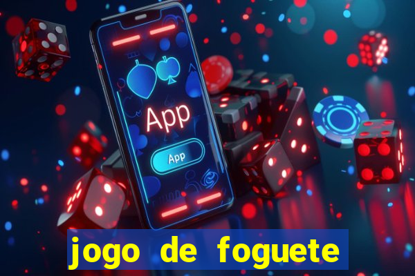 jogo de foguete que ganha dinheiro