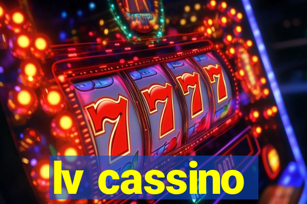 lv cassino