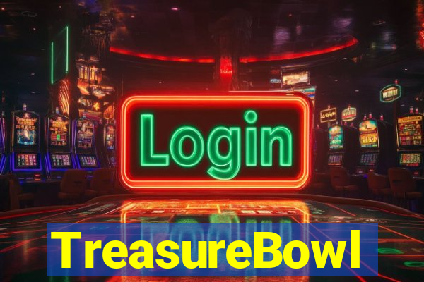 TreasureBowl treasure bowl modo de jogar