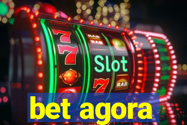 bet agora