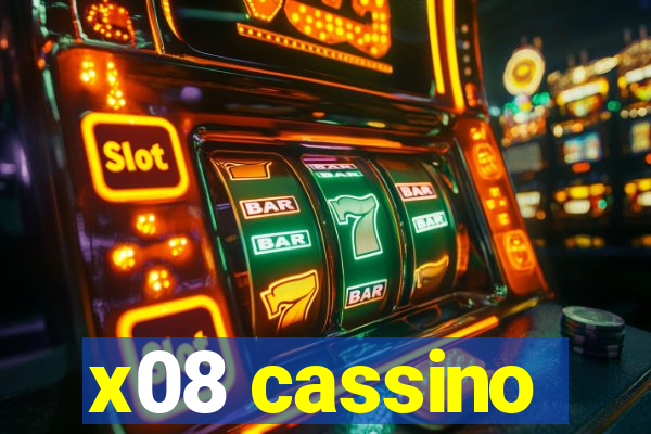 x08 cassino