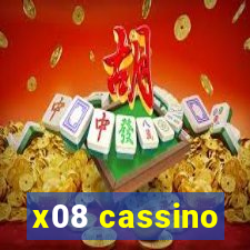 x08 cassino