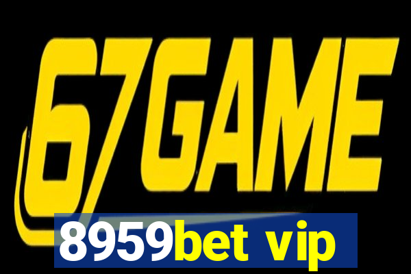 8959bet vip