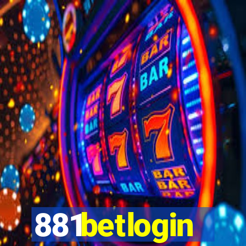 881betlogin