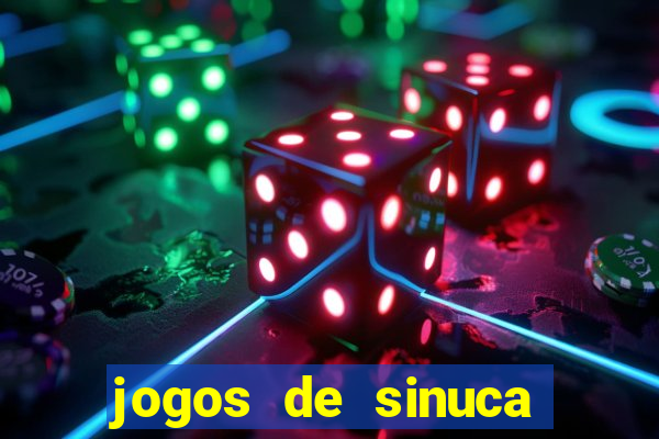 jogos de sinuca online apostado