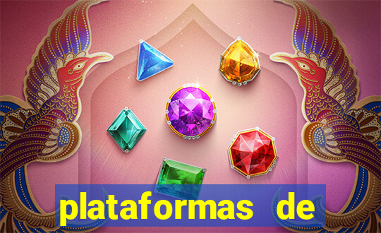 plataformas de jogos antigos