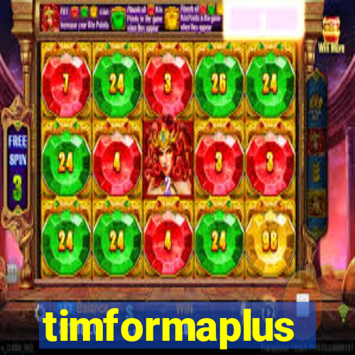 timformaplus