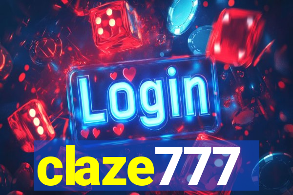 claze777