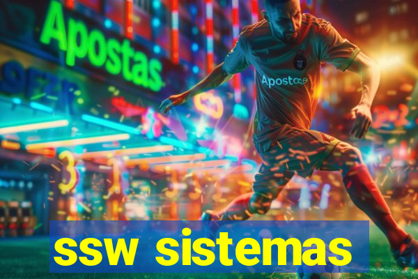 ssw sistemas