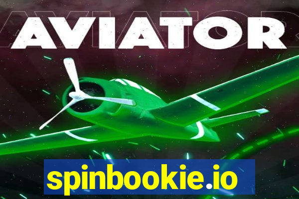 spinbookie.io