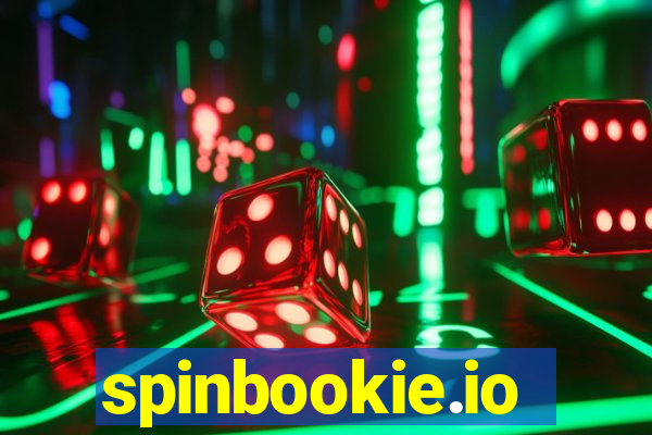 spinbookie.io