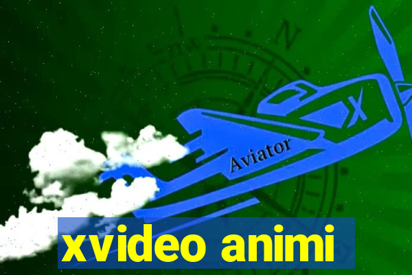 xvideo animi