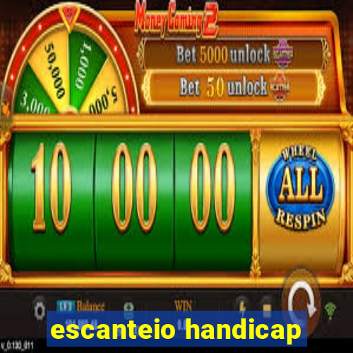 escanteio handicap