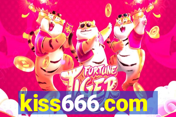 kiss666.com