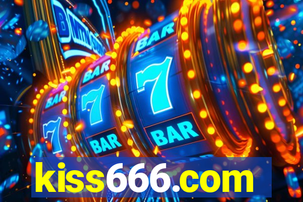 kiss666.com