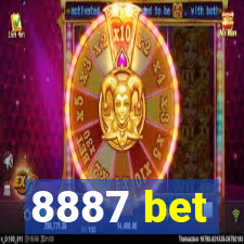 8887 bet