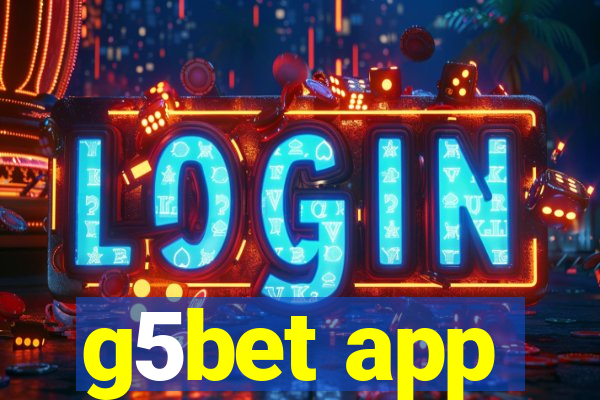 g5bet app