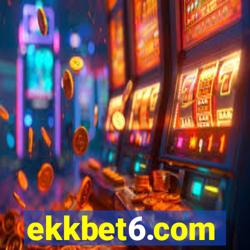 ekkbet6.com