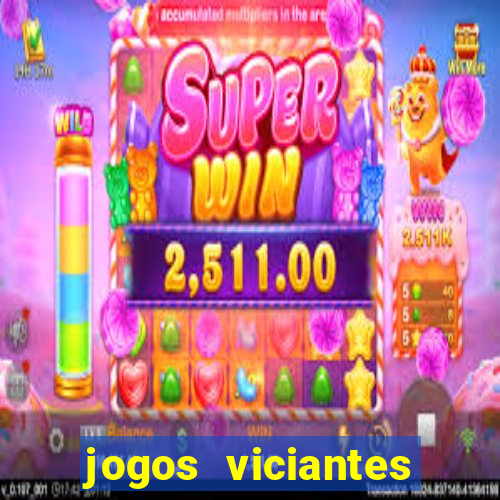 jogos viciantes para celular