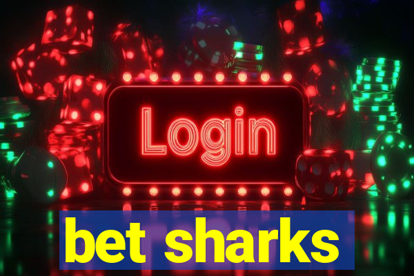 bet sharks