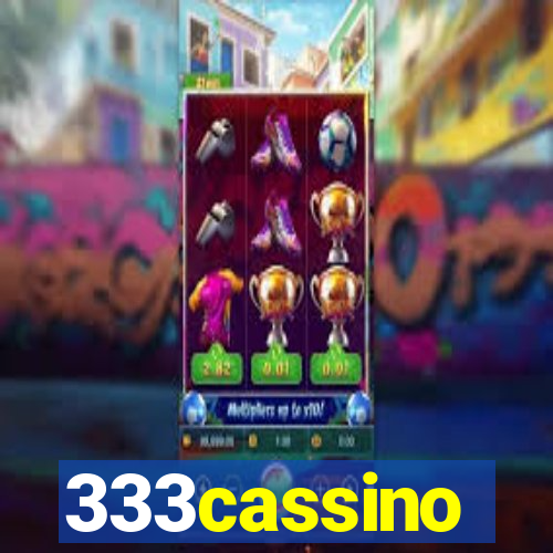 333cassino