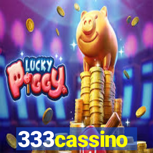 333cassino