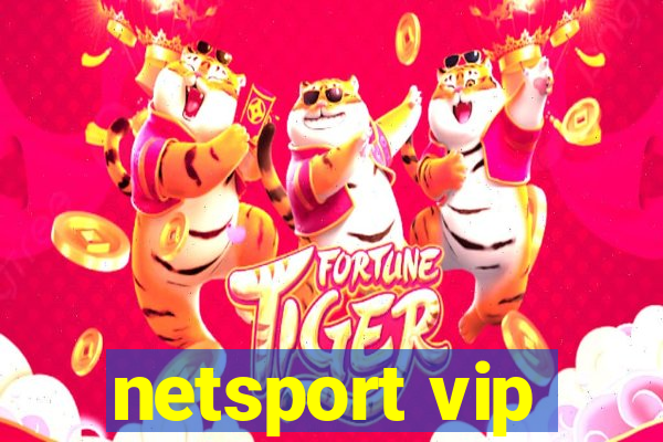 netsport vip