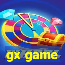 gx game