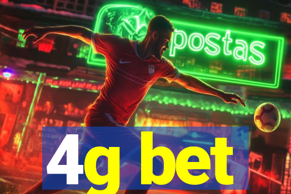 4g bet