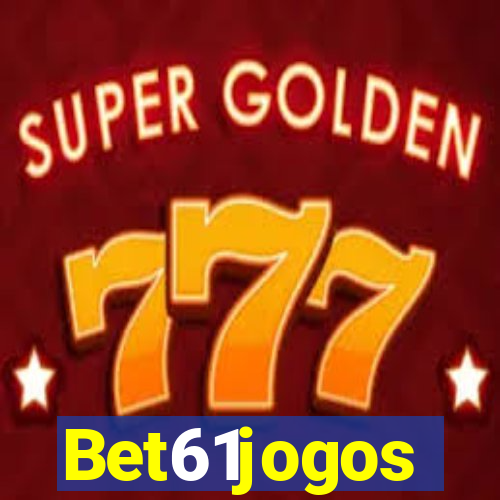 Bet61jogos