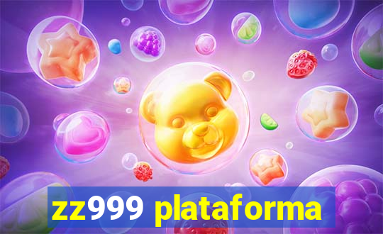 zz999 plataforma