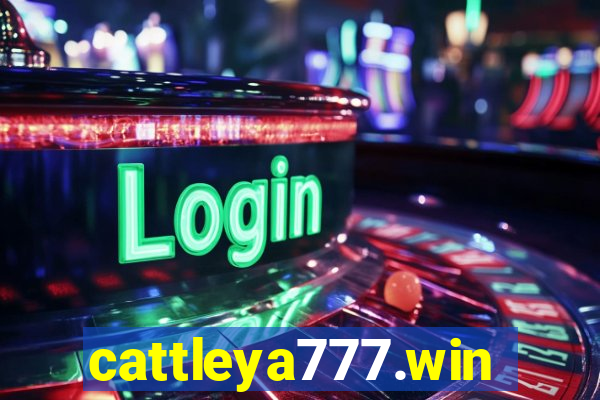 cattleya777.win