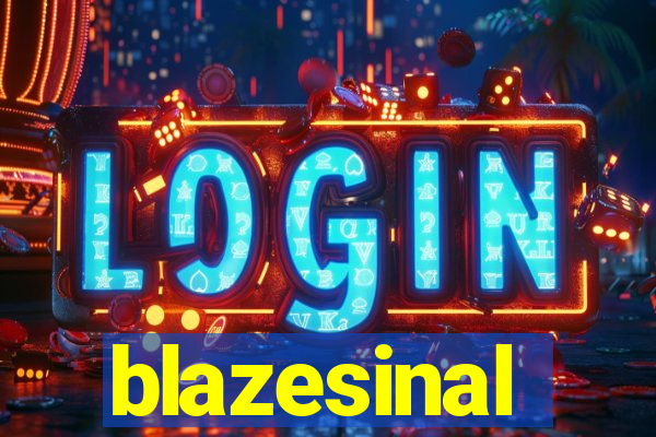 blazesinal