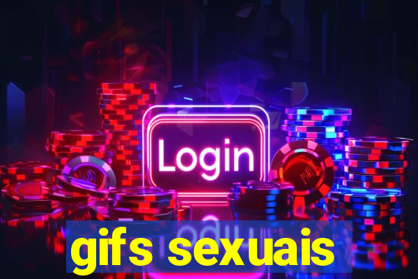 gifs sexuais