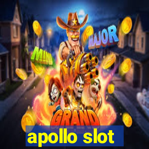 apollo slot