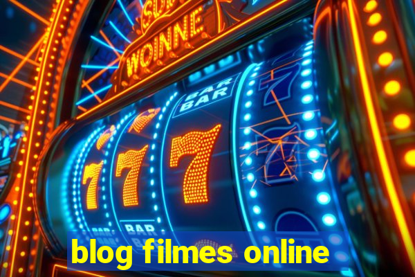 blog filmes online